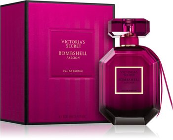 Victoria's Secret, Bombshell Passion, woda perfumowana, 100 ml - Victoria's Secret