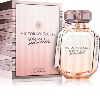Victoria's Secret Bombshell Seduction woda perfumowana 100ml dla Pań - Victoria's Secret