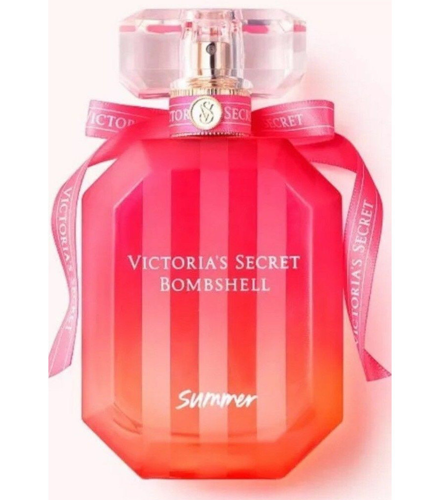 Victoria's Secret, Bombshell Summer, woda perfumowana, 100 ml Sklep