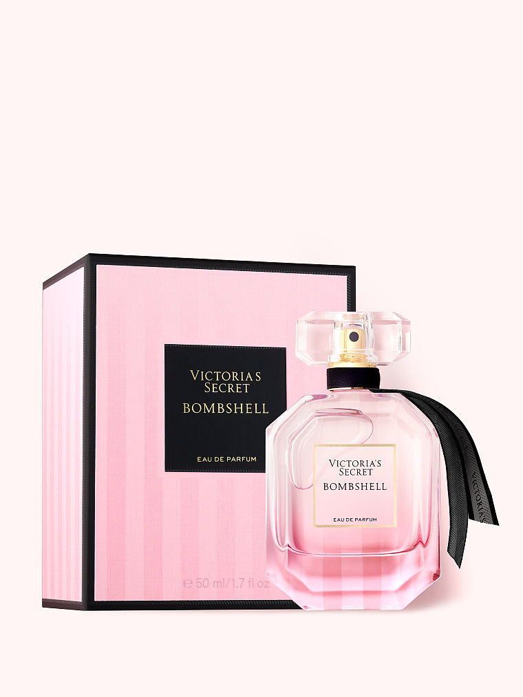 Hotsell Victoria secret perfumes