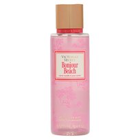 victoria's secret bonjour beach