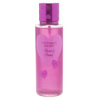 victoria's secret bows & roses