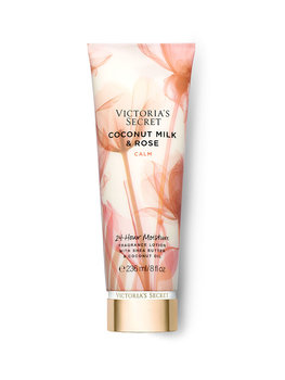 Victoria's Secret, Coconut Milk & Rose, balsam do ciała, 236 ml - Victoria's Secret
