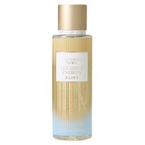 victoria's secret coconut passion bliss
