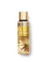 victoria's secret coconut passion