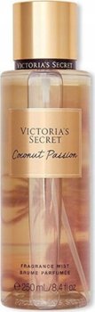 Victoria's Secret Coconut Passion - mgiełka o zapachu waniliowo- kokosowym - Victoria's Secret