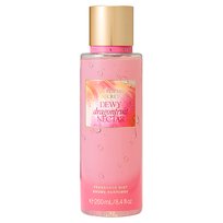 victoria's secret dewy dragonfruit nectar