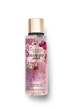 Victoria`s Secret, Diamond Petals, mgiełka do ciała, 250 ml - Victoria's Secret