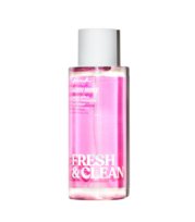 victoria's secret pink - fresh & clean