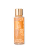 victoria's secret golden mandarin saffron