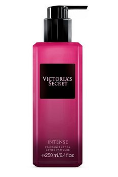 Victoria's Secret, Intense, balsam do ciała, 250 ml - Victoria's Secret