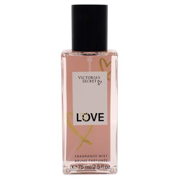 Victoria's Secret, Love, mgiełka perfumowana, 75 ml - Victoria's Secret