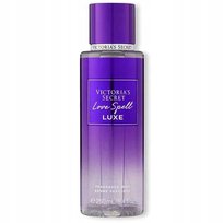 victoria's secret love spell luxe