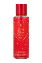 victoria's secret lovely berry rose