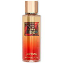 victoria's secret ginger apple jewel