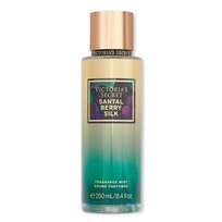 Victoria's Secret, Mgiełka do ciała, Santal Berry Silk, 250ml