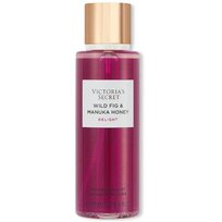 victoria's secret wild fig & manuka honey - delight mgiełka do ciała 250 ml   