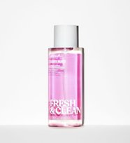Victoria's Secret Mgiełka do Twarzy i Ciała PINK Beauty Fresh & Clean 250ml