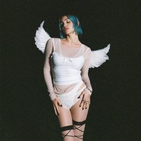 victoria's secret Rose Villain, Tony Effe