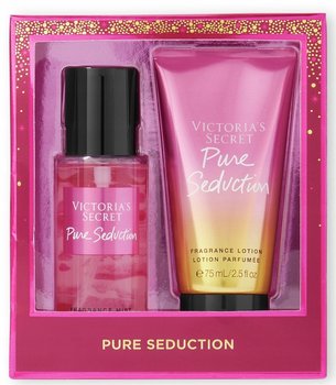 Victoria's Secret, Pure Seduction, Zestaw kosmetyków do pielęgnacji, 2 szt. - Victoria's Secret