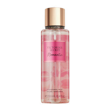 Victoria's Secret, Romantic, Mgiełka Do Ciała, 250ml - Victoria's Secret