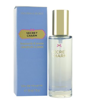 Victoria's Secret, Secret Charm, woda toaletowa, 30 ml - Victoria's Secret