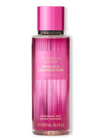 victoria's secret sensuous cashmere rose