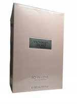 victoria's secret so in love woda perfumowana 100 ml     