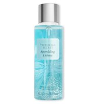 victoria's secret sparkling creme