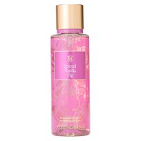 victoria's secret spiced vanilla fig