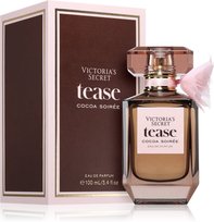 Victoria's Secret, Tease Cocoa Soiree, woda perfumowana, 100ml