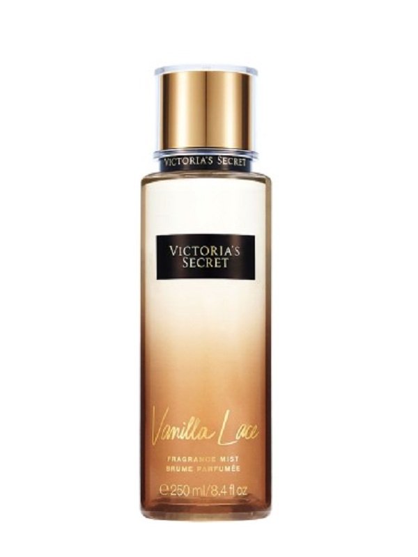 Victorias Secret Vanilla Lace Mgiełka Zapachowa 250 Ml Sklep Empikcom 