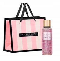 Victoria's Secret VELVET PETALS - Mgiełka do Ciała 250 ml - Torebka