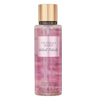 Victoria's Secret Velvet Petals Mist - mgiełka do ciała o otulającym ciepłem i delikatnością aromacie kompozycji kwiatowej Victoria's Secret