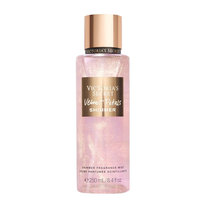 Victoria's Secret Velvet Petals Shimmer mgiełka do ciała 250 ml 1