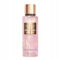 Victoria's Secret Velvet Petals Shimmer Mgiełka Do ciała 250 ml Drobinki