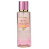 victoria's secret velvet petals sol