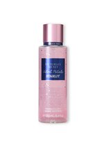 victoria's secret velvet petals starlit