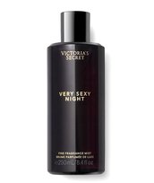 victoria's secret very sexy night mgiełka do ciała 250 ml     