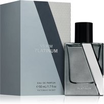 victoria's secret vs him platinum woda perfumowana 50 ml     