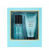 Victoria's Secret - Zestaw Mgiełka Balsam 2 x 75 ml - Idealny na Prezent