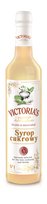 Victoria's, syrop barmański cukrowy, 490 ml Victoria's
