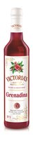 Victoria's, syrop barmański grenadyna, 490ml