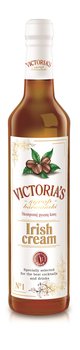 Victoria's, syrop barmański Irish Cream, 490 ml - Victoria's
