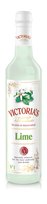 Victoria's, syrop barmański limonkowy, 490 ml