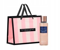 Victoria Secret Bare Vanilla Starlit - Mgiełka do Ciała 250 ml + Torebka