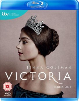 Victoria: Series One (brak polskiej wersji językowej)