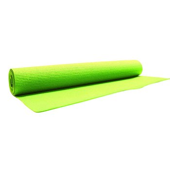 Victoria Sport, Mata do jogi, zielony, 3 mm - EB Fit