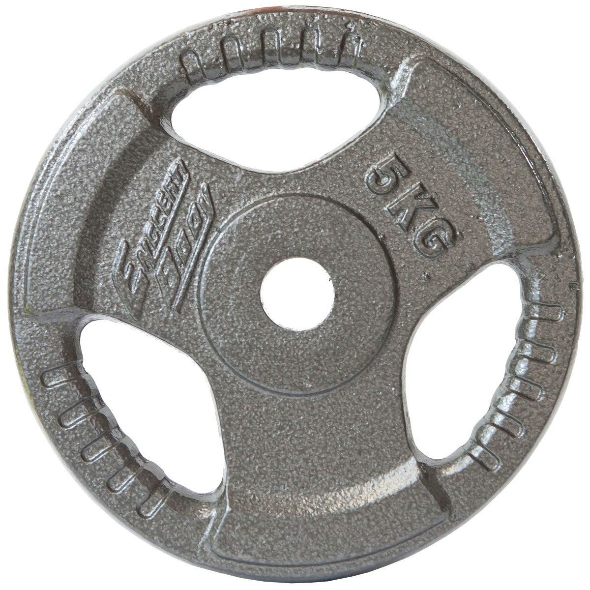 Victoria Sport, Obciążenie, 5 Kg, Fi 26,5