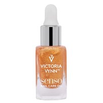 VICTORIA VYNN Oliwka do skórek Senso FOLLOW ME - 9ml Victoria Vynn